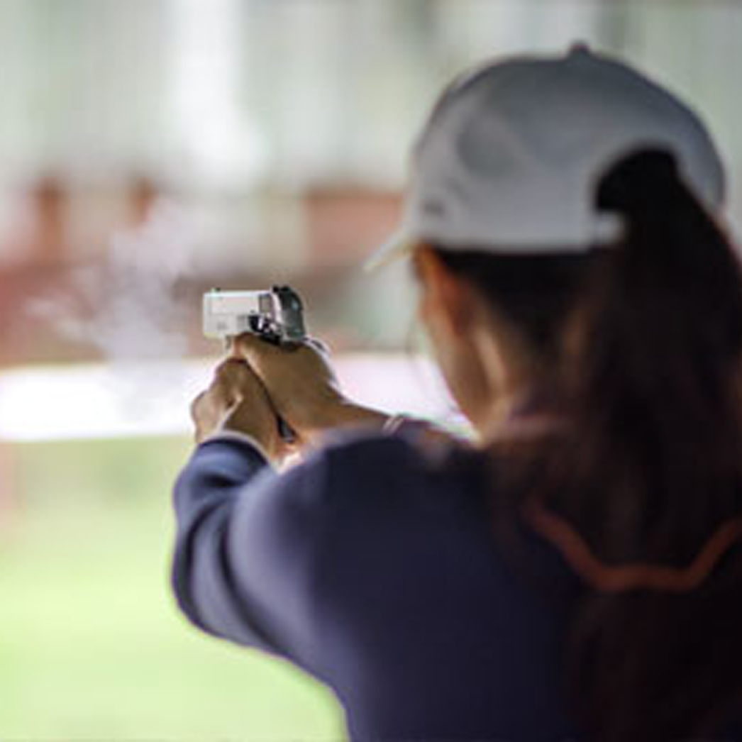 Private One on One Pistol or Rifle Training